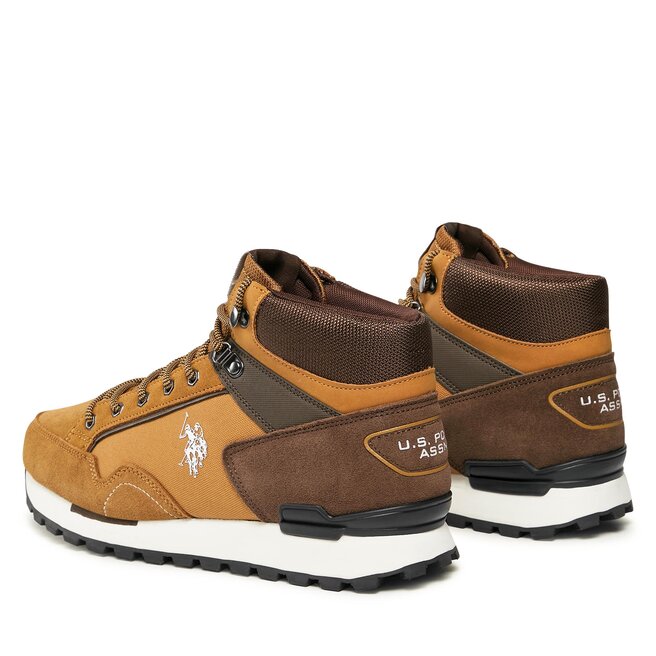 U.S. Polo Assn. Ghete U.S. Polo Assn. ARON005 Cuo