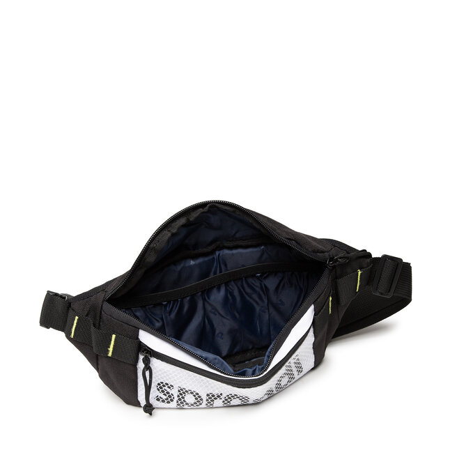 Sprandi Чанта за кръст Sprandi BSB-S-028-10-07 Black