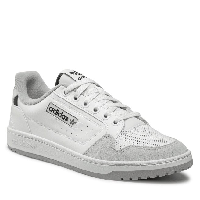 Pantofi adidas Originals Ny 90 GX4394 Ftwwht/Ftwwht/Legink adidas imagine noua