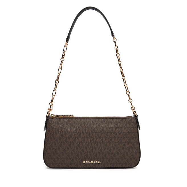 Torebka MICHAEL Michael Kors Empire - Brązowy