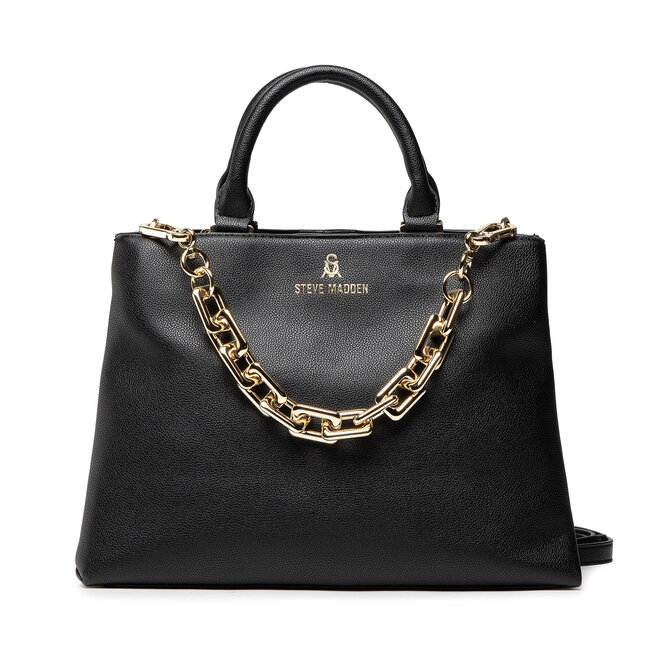 Torebka Steve Madden Bmesa-L - Czarny