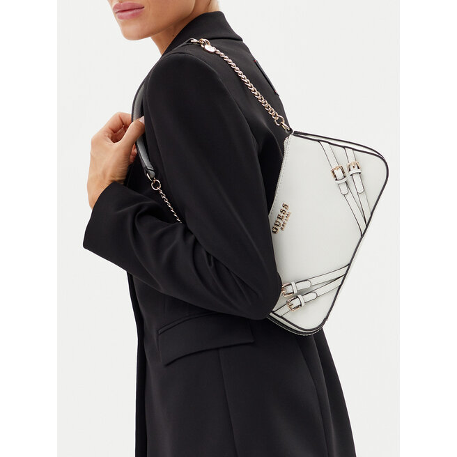 Torebka Guess HWZG96 36180 Biały -