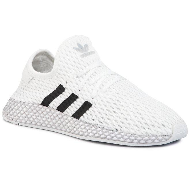 Zapatos adidas Deerupt Runner C F34297 Www.zapatos.es