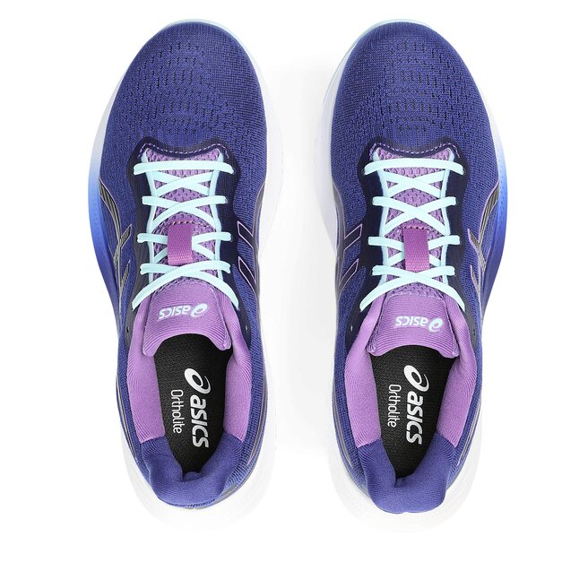 Asics Cipő Asics Gel-Pulse 14 1012B318 Eggplant/Black 407