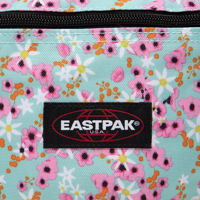 Eastpak Borsetă Eastpak Springer EK000074 Ditsy Turquoise U52