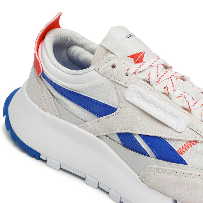 Batai Reebok Cl Legacy FZ2923 Morfog/Coublu/Dynred • Www.eavalyne.lt