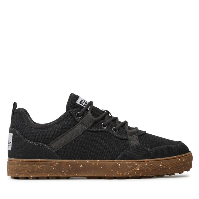 Jack Wolfskin Sneakers Jack Wolfskin Ecostride 3 Low M 4051792 Phantom