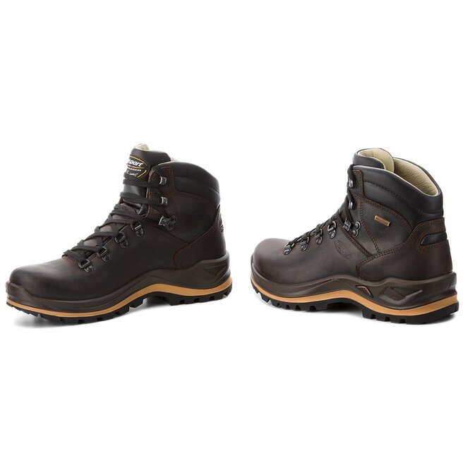 Grisport Trekkings Grisport 13701D28T Marrone Dakar