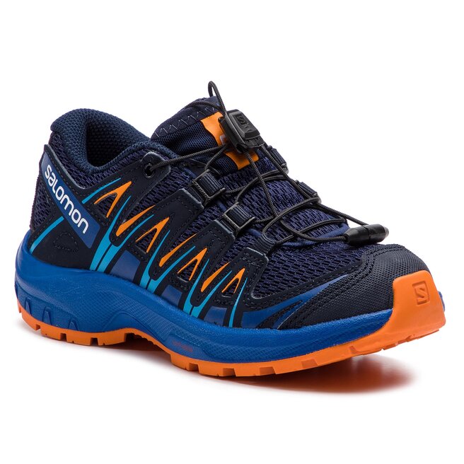 Salomon Xa Pro 3D J 406387 09 W0 Medieval Blue Mazarine