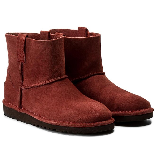 Ugg w classic unlined mini on sale