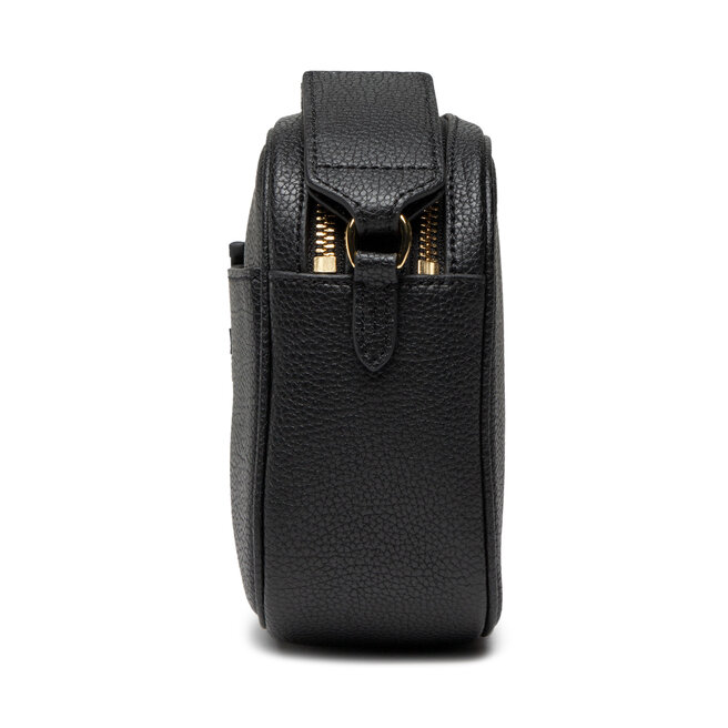 Lauren Ralph Lauren Bolso Lauren Ralph Lauren Carrie 24 431859604007 Black