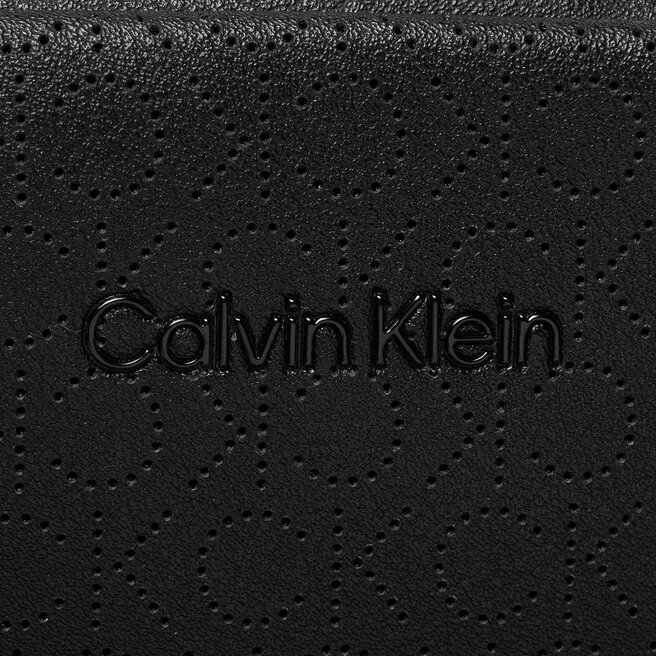 Calvin Klein Мъжка чантичка Calvin Klein Perfed Conv Reporter S K50K508683 BAX