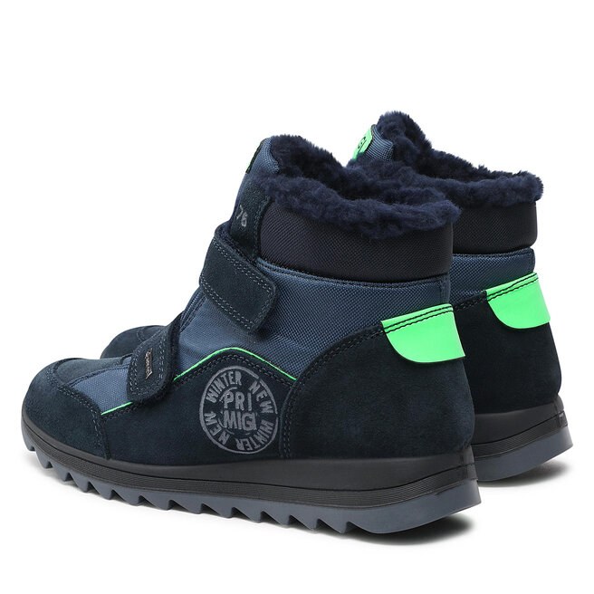 Primigi Апрески Primigi GORE-TEX 2886111 D Navy