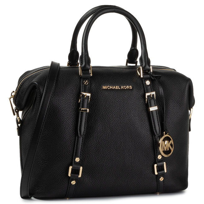 Sac main MICHAEL Michael Kors Bedford Legacy 30F9G06S2L Black