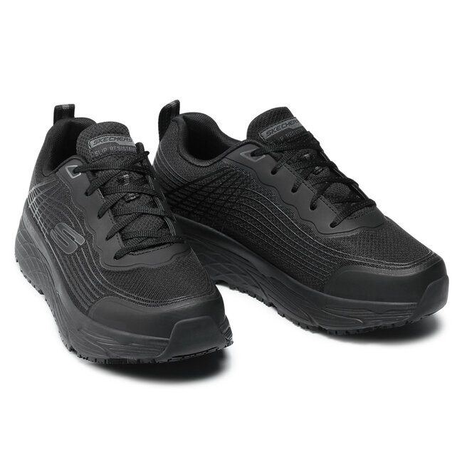 Skechers Cipő Skechers Rytas 200021EC/BLK Black