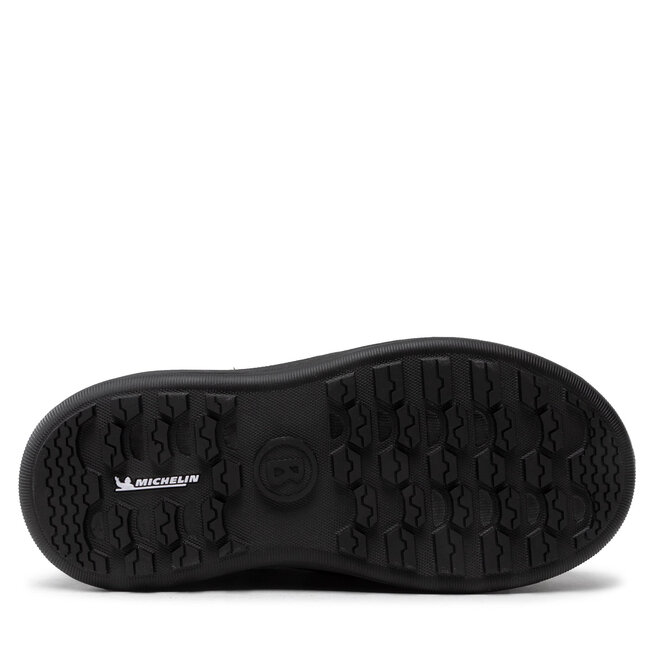 Bogner Апрески Bogner La Plagne 1 B 32247024 Black/White 020