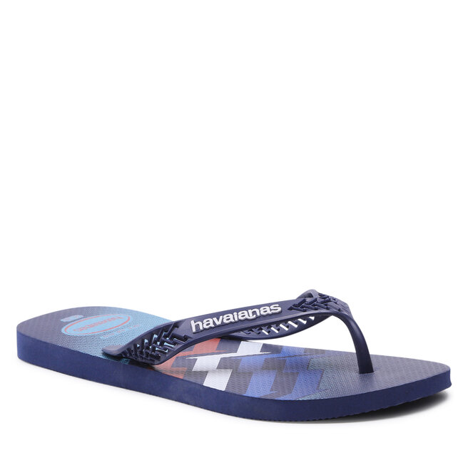 Havaianas power navy 2025 blue