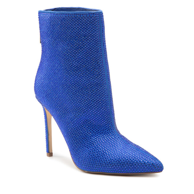 Botine Guess Selmay FL8SMY ESU10 BLUE
