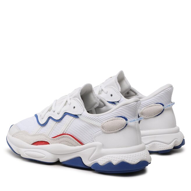 adidas Scarpe adidas Ozweego GX9891 Ftwwht/Crywht/Royblu