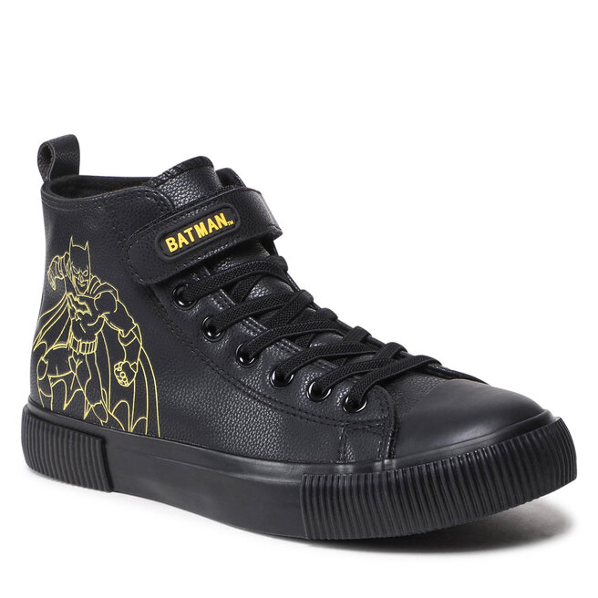 Sneakers Batman CSK1599-74WBBA(V) Black