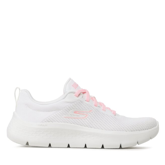 Skechers Sneakers Skechers Go Walk Flex - Alani 124952/WPK White/Pink