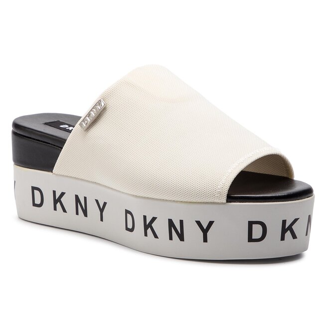 Dkny carli platform sandals 2025