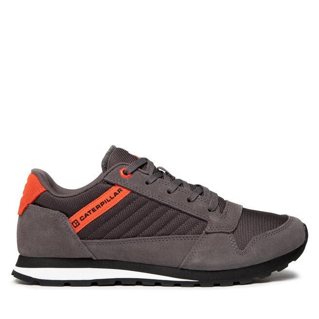 Sneakersy CATerpillar Ventura Shoe - Szary