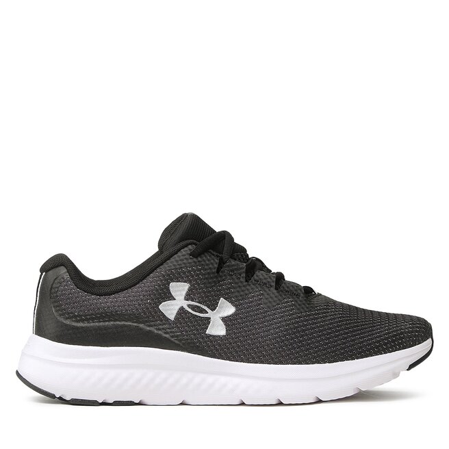 Buty do biegania Under Armour UA Charged Impulse 3 - Czarny
