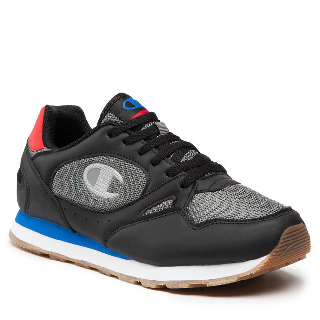 Champion Αθλητικά Champion Rr Champ Mix S21927-CHA-ES017 Gpg/Nbk/Red