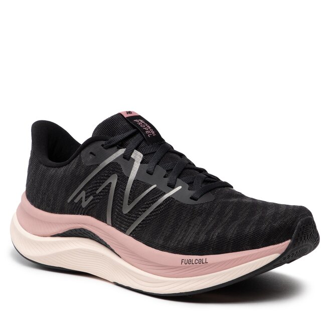 New Balance Boty New Balance FuelCell Propel v4 WFCPRCK4 Černá