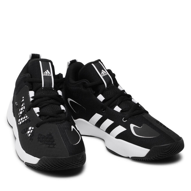 adidas Apavi adidas Pro N3xt 2021 G58892 Cblack/Ftwwht/Silvmt