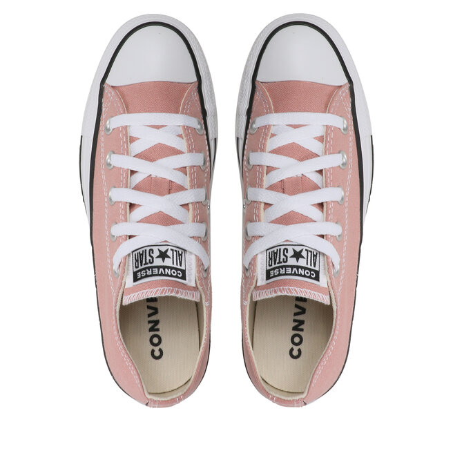 Converse Teniși Converse Ctas Ox A02800C Canyton Dusk