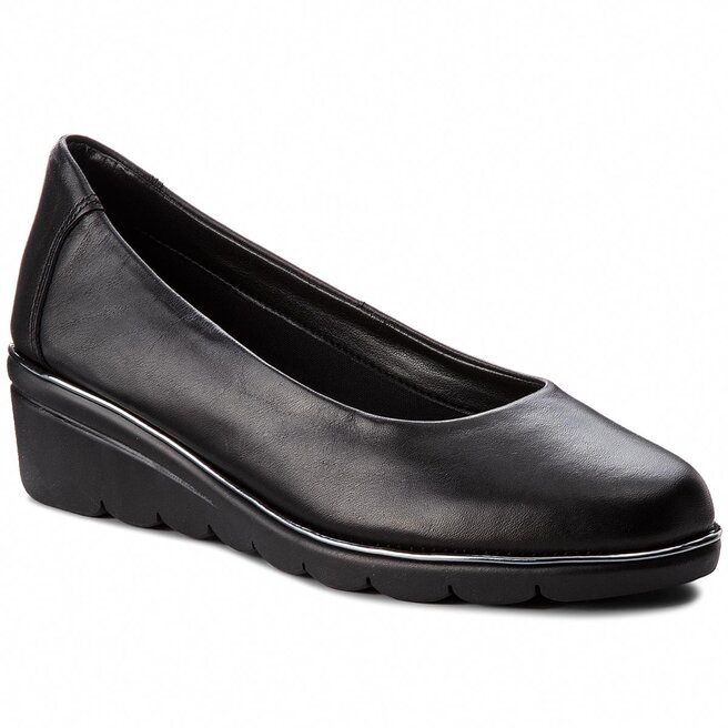 hasta tobillo Flexx Lady Boo C2501/45 Black | zapatos.es