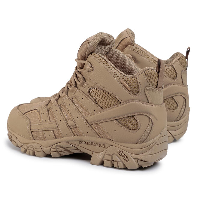 merrell tactical mid