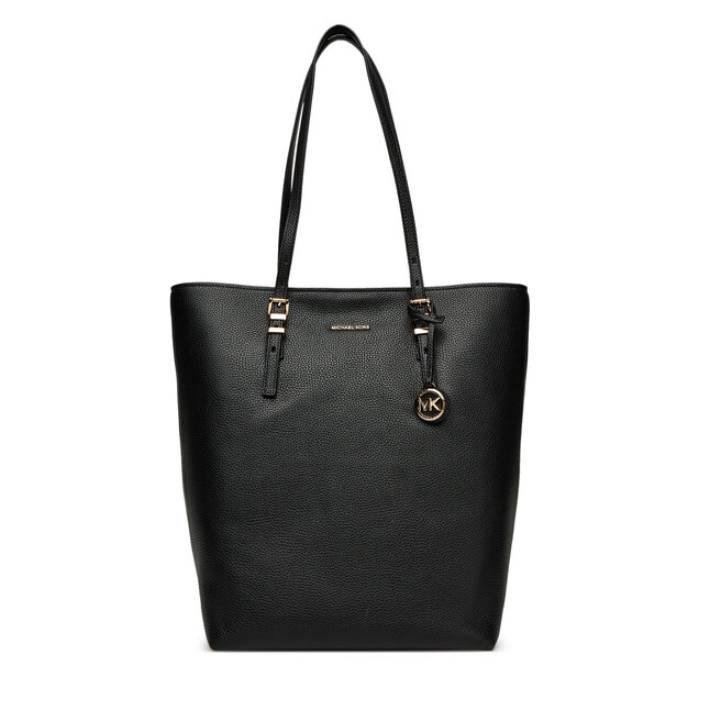 Torebka MICHAEL Michael Kors Quinn - Czarny