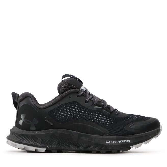 Under Armour Pantofi Under Armour Uw W Charged Bandit Tr 2 3024191-001 Blk/Gry