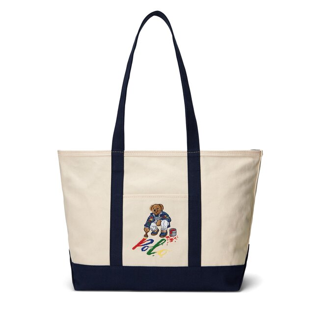 Sac à main polo ralph lauren discount