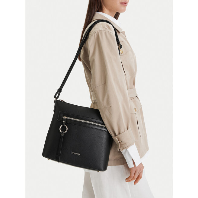 Torebka Lasocki CEO-LSK-X-006-09 Czarny -