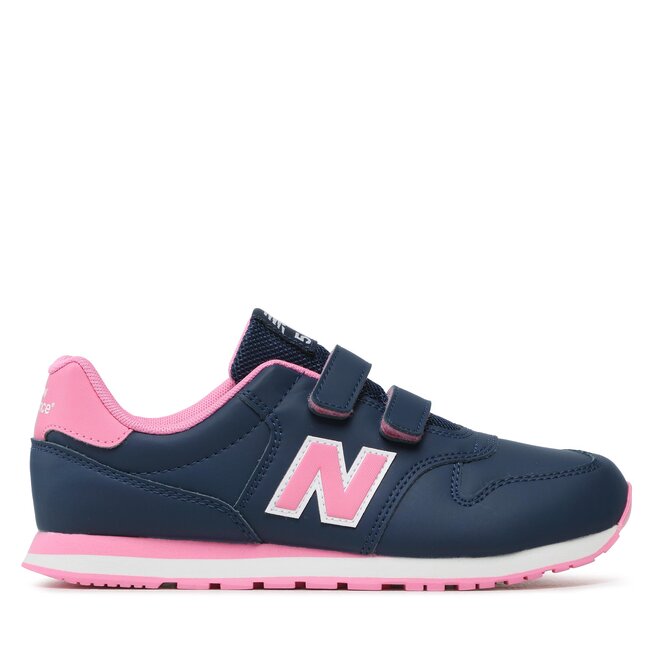 New Balance Sportcipő New Balance GV500NP1 Sötétkék