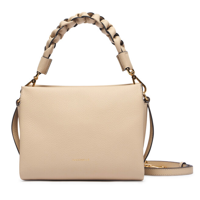 Torebka Coccinelle M50 Boheme Grana Double E1 M50 58 01 01 Beżowy -