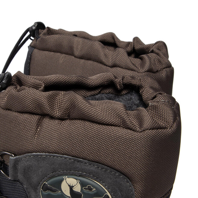 Olang Sněhule Olang Canadian Anthracite 816