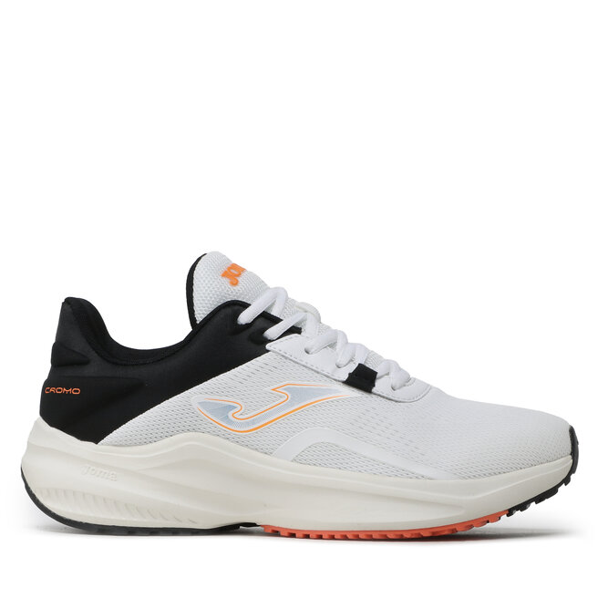 Joma Scarpe Joma R.Cromo Men 2302 RCROMS2302 White/Black