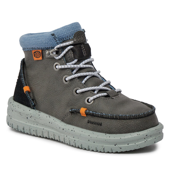 Hey hotsell dude boots