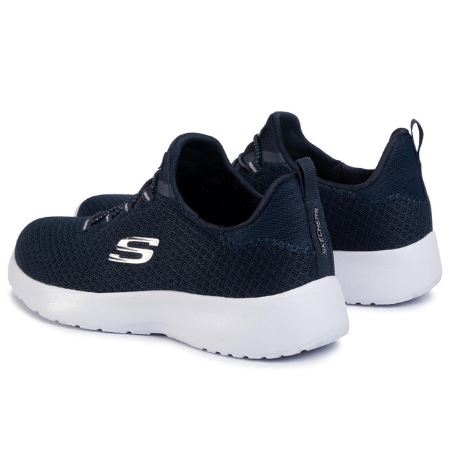 Batai Skechers Dynamight 12119/NVY Navy 
