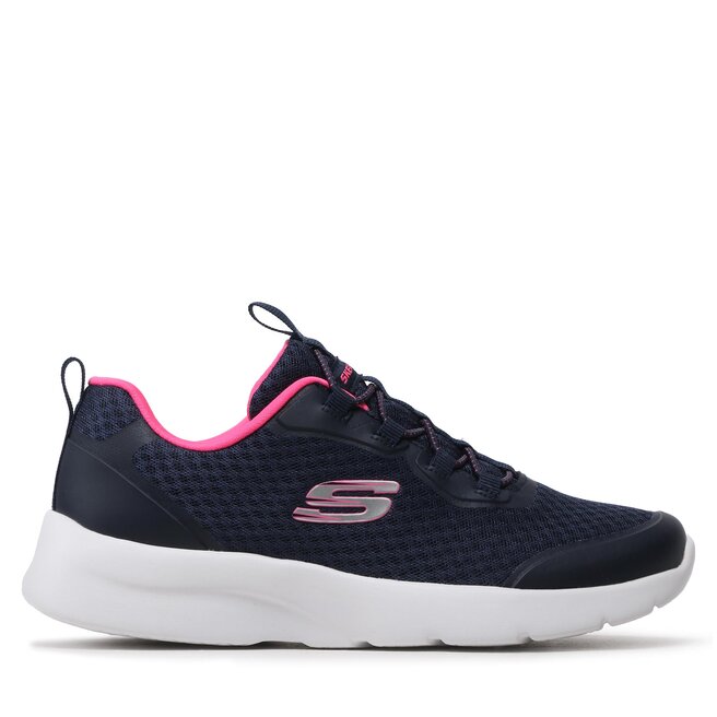 Skechers Cipő Skechers Social Orbit 149691/NVHP Nvy/Htpnk