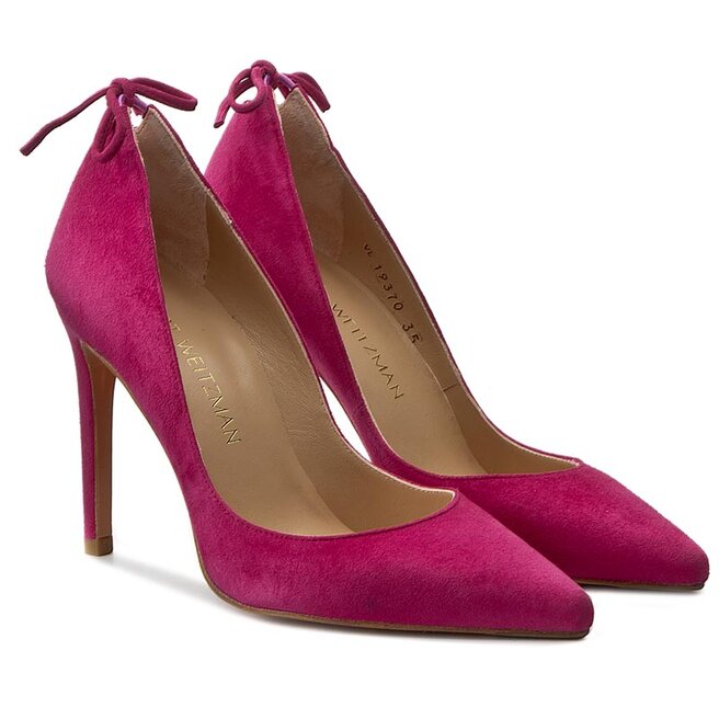 Stuart weitzman peekabow hotsell