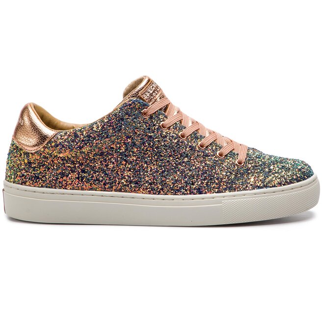 Skechers Awesome Sauce 73553 GDMT Gold Multi obuvki.bg