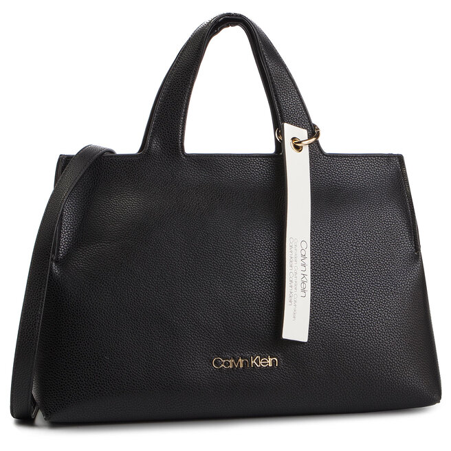 Calvin Klein Táska Calvin Klein Neat Tote K60K605059 1