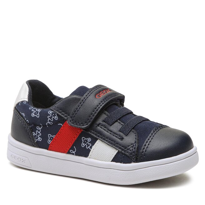 Djrock geox 2025