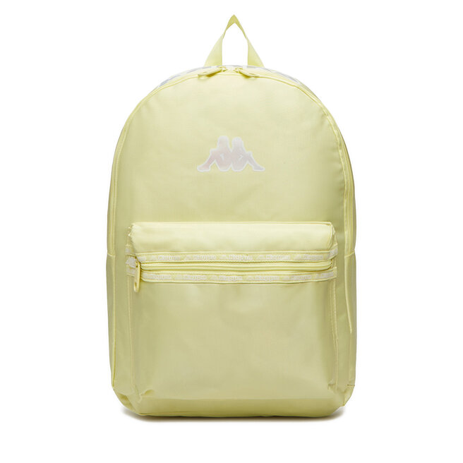 Plecak Kappa CWBEO-KPA-ZLI-002-09 Żółty -